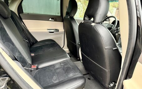 Volvo S40 II, 2008 год, 670 000 рублей, 18 фотография