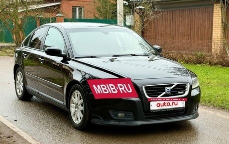 Volvo S40 II, 2008 год, 670 000 рублей, 4 фотография