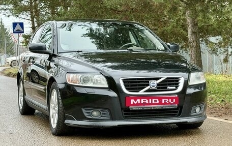 Volvo S40 II, 2008 год, 670 000 рублей, 13 фотография