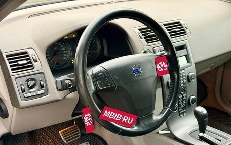 Volvo S40 II, 2008 год, 670 000 рублей, 15 фотография