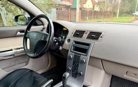 Volvo S40 II, 2008 год, 670 000 рублей, 20 фотография