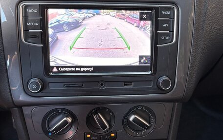 Volkswagen Polo VI (EU Market), 2018 год, 1 265 000 рублей, 12 фотография