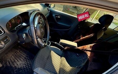 Volkswagen Polo VI (EU Market), 2018 год, 1 265 000 рублей, 13 фотография