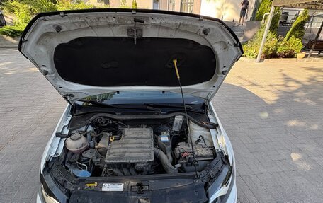 Volkswagen Polo VI (EU Market), 2018 год, 1 265 000 рублей, 15 фотография