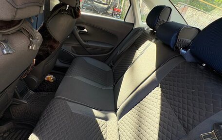 Volkswagen Polo VI (EU Market), 2018 год, 1 265 000 рублей, 21 фотография