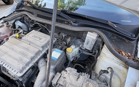 Volkswagen Polo VI (EU Market), 2018 год, 1 265 000 рублей, 16 фотография