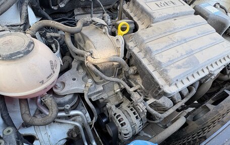 Volkswagen Polo VI (EU Market), 2018 год, 1 265 000 рублей, 18 фотография