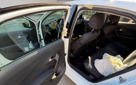 Volkswagen Polo VI (EU Market), 2018 год, 1 265 000 рублей, 19 фотография