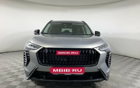 Haval Jolion, 2025 год, 2 849 000 рублей, 3 фотография