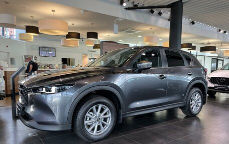 Mazda CX-5 II, 2025 год, 3 950 000 рублей, 2 фотография