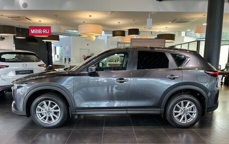 Mazda CX-5 II, 2025 год, 3 950 000 рублей, 3 фотография