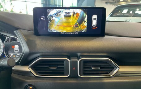 Mazda CX-5 II, 2025 год, 3 950 000 рублей, 11 фотография