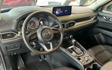 Mazda CX-5 II, 2025 год, 3 950 000 рублей, 8 фотография