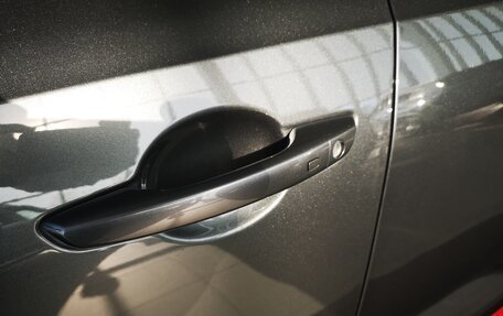 Changan CS35 Plus, 2025 год, 2 779 900 рублей, 12 фотография