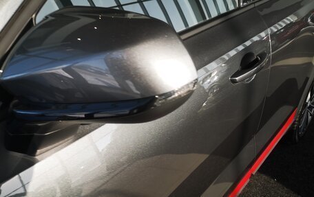 Changan CS35 Plus, 2025 год, 2 779 900 рублей, 11 фотография