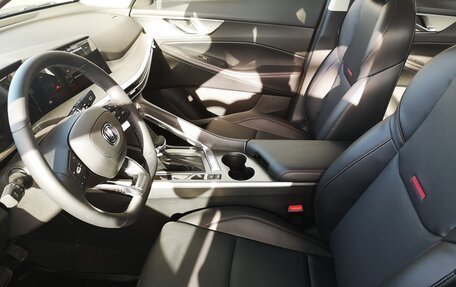 Changan CS35 Plus, 2025 год, 2 779 900 рублей, 13 фотография