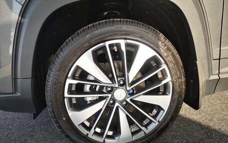 Changan CS35 Plus, 2025 год, 2 779 900 рублей, 9 фотография