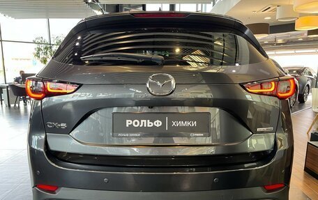 Mazda CX-5 II, 2025 год, 3 950 000 рублей, 6 фотография