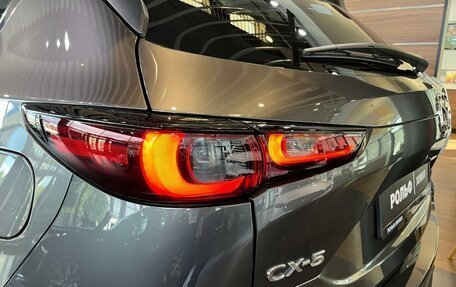 Mazda CX-5 II, 2025 год, 3 950 000 рублей, 8 фотография