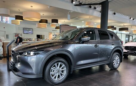 Mazda CX-5 II, 2025 год, 3 950 000 рублей, 3 фотография