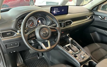Mazda CX-5 II, 2025 год, 3 950 000 рублей, 9 фотография