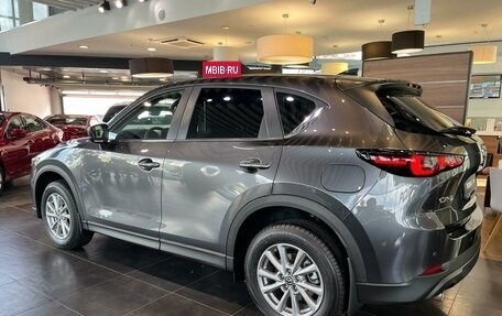 Mazda CX-5 II, 2025 год, 3 950 000 рублей, 5 фотография