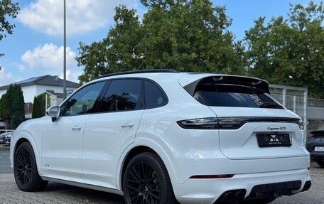 Porsche Cayenne III, 2022 год, 12 750 000 рублей, 6 фотография