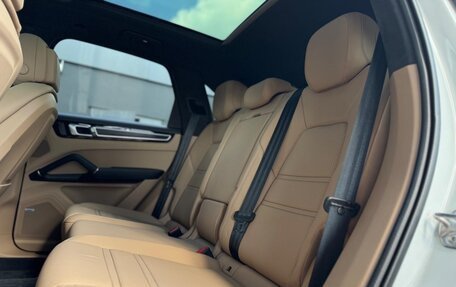 Porsche Cayenne III, 2022 год, 12 750 000 рублей, 13 фотография