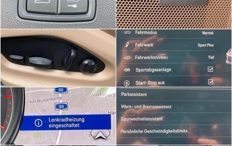 Porsche Cayenne III, 2022 год, 12 750 000 рублей, 15 фотография