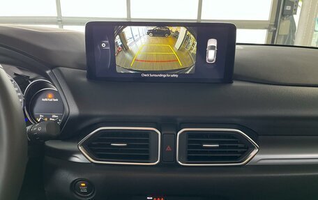 Mazda CX-5 II, 2025 год, 3 950 000 рублей, 9 фотография