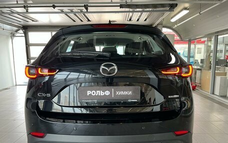 Mazda CX-5 II, 2025 год, 3 950 000 рублей, 4 фотография