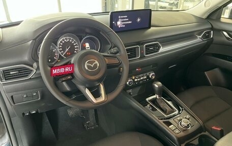 Mazda CX-5 II, 2025 год, 3 950 000 рублей, 7 фотография