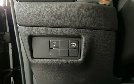 Mazda CX-5 II, 2025 год, 3 950 000 рублей, 14 фотография