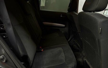 Nissan X-Trail, 2013 год, 1 199 777 рублей, 19 фотография