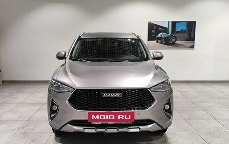 Haval F7 I, 2019 год, 1 729 000 рублей, 2 фотография