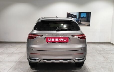 Haval F7 I, 2019 год, 1 729 000 рублей, 6 фотография