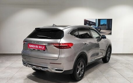 Haval F7 I, 2019 год, 1 729 000 рублей, 5 фотография
