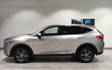 Haval F7 I, 2019 год, 1 729 000 рублей, 8 фотография