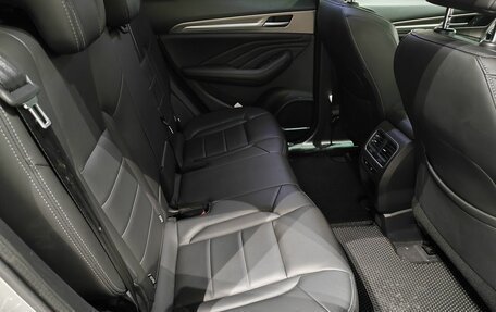 Haval F7 I, 2019 год, 1 729 000 рублей, 11 фотография