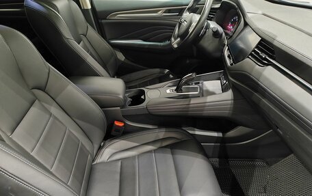 Haval F7 I, 2019 год, 1 729 000 рублей, 9 фотография