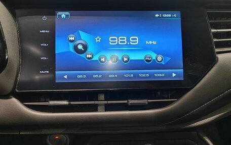 Haval F7 I, 2019 год, 1 729 000 рублей, 15 фотография