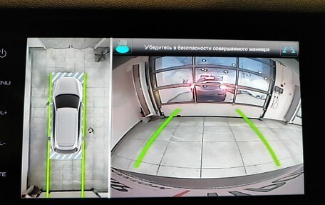 Haval F7 I, 2019 год, 1 729 000 рублей, 16 фотография