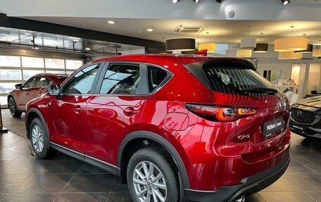 Mazda CX-5 II, 2025 год, 4 200 000 рублей, 2 фотография