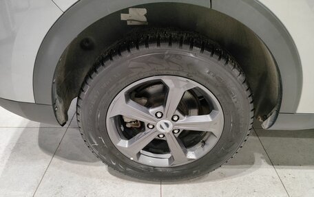 Haval F7 I, 2019 год, 1 729 000 рублей, 12 фотография