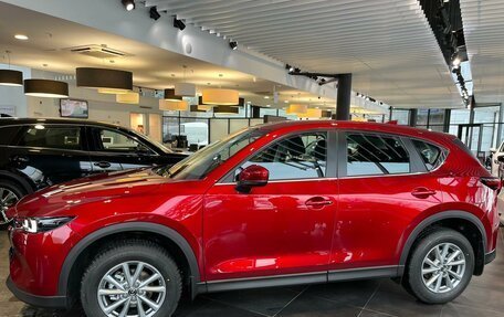 Mazda CX-5 II, 2025 год, 4 200 000 рублей, 3 фотография