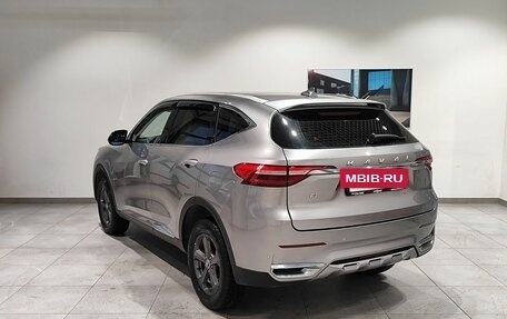 Haval F7 I, 2019 год, 1 729 000 рублей, 7 фотография