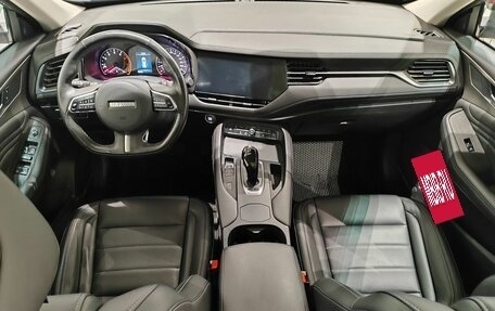 Haval F7 I, 2019 год, 1 729 000 рублей, 10 фотография