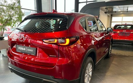 Mazda CX-5 II, 2025 год, 4 200 000 рублей, 4 фотография