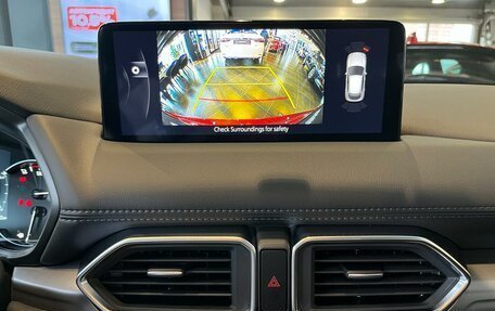 Mazda CX-5 II, 2025 год, 4 200 000 рублей, 9 фотография