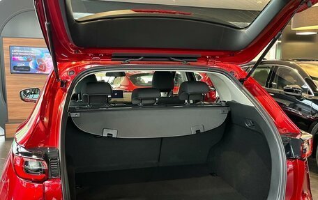 Mazda CX-5 II, 2025 год, 4 200 000 рублей, 15 фотография